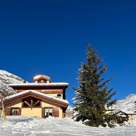 Chalet Barbara ليفينو المظهر الخارجي الصورة