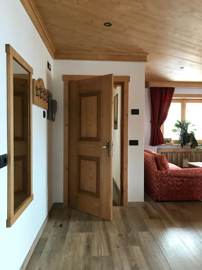 Chalet Barbara ليفينو المظهر الخارجي الصورة
