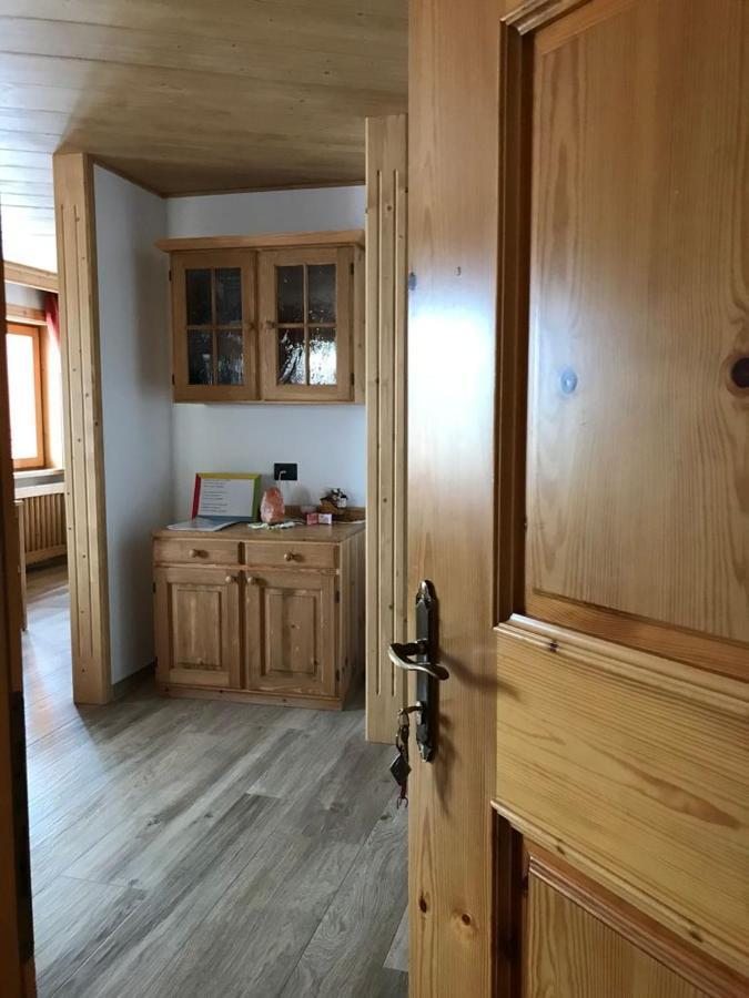 Chalet Barbara ليفينو المظهر الخارجي الصورة