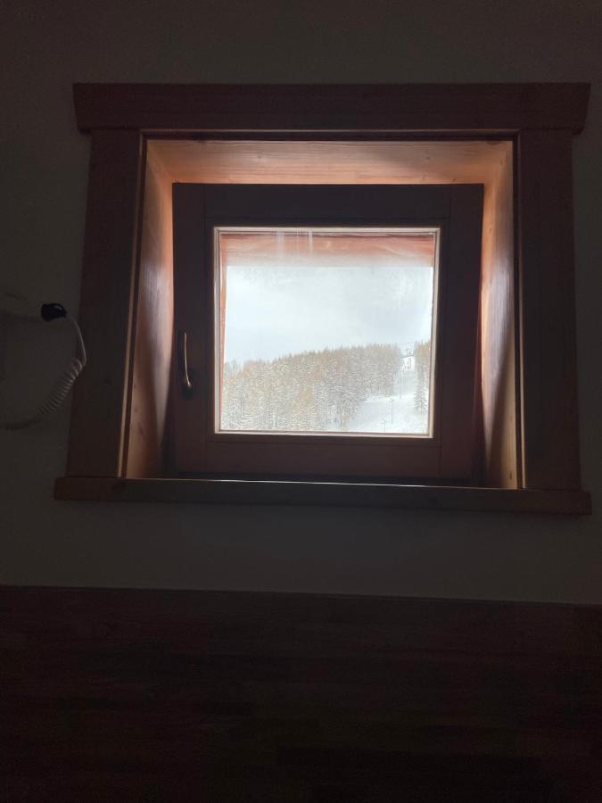 Chalet Barbara ليفينو المظهر الخارجي الصورة
