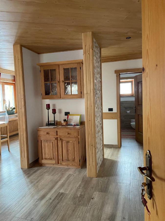 Chalet Barbara ليفينو المظهر الخارجي الصورة