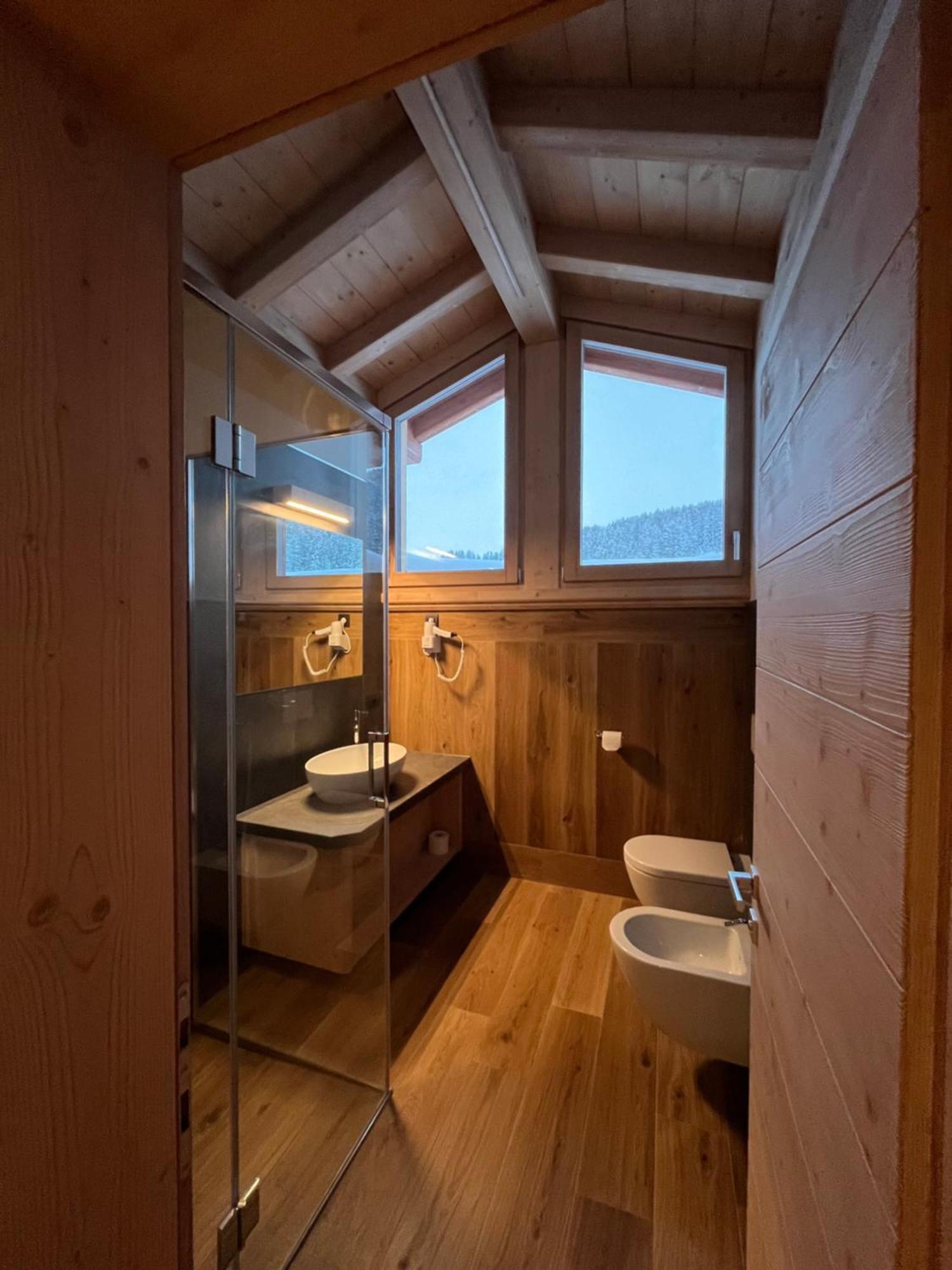 Chalet Barbara ليفينو المظهر الخارجي الصورة