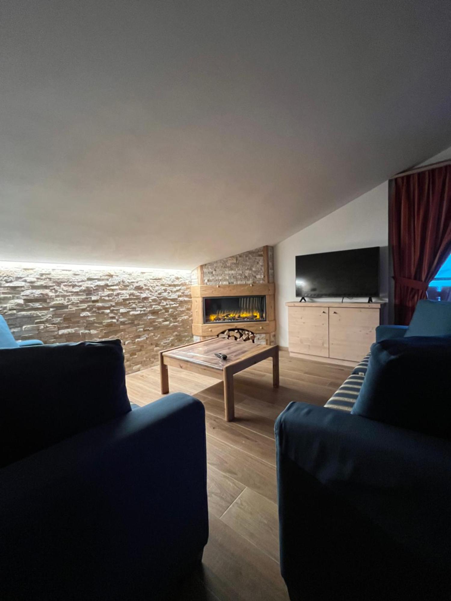 Chalet Barbara ليفينو المظهر الخارجي الصورة